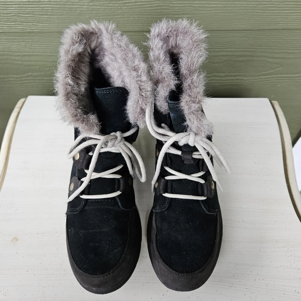Sorel explorer joan